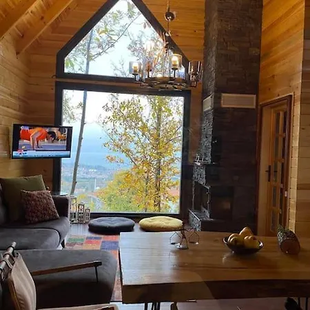 Agaoglu 2 Chalet