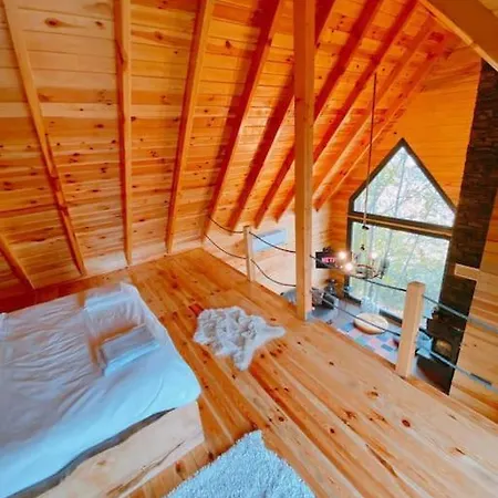 シャレー Agaoglu 2 *