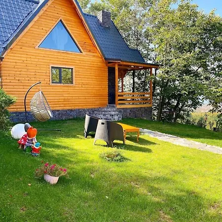 Agaoglu 2 Chalet *